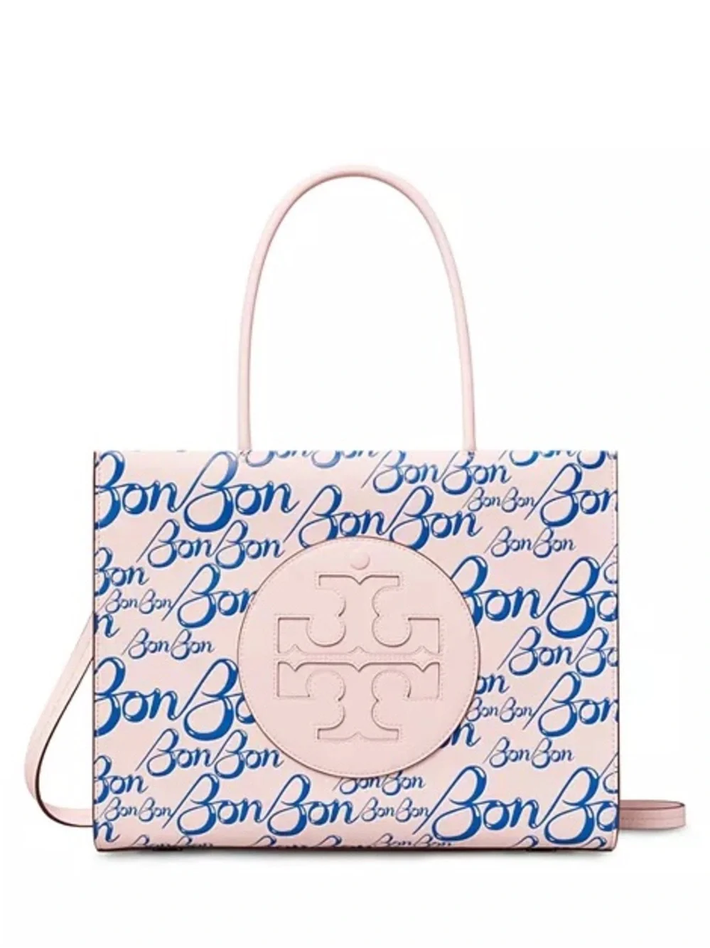 Tory Burch x BonBon Limited Edition Ella Bio Small Tote - Picture 11 of 11